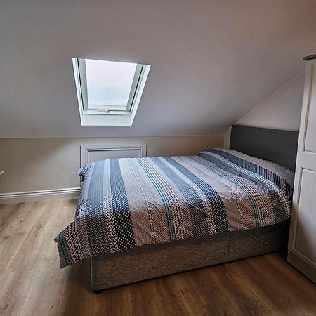 Dromod Suites Luaran gambar