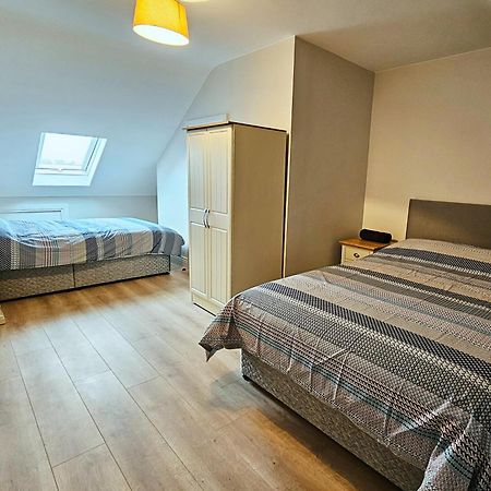 Dromod Suites Luaran gambar