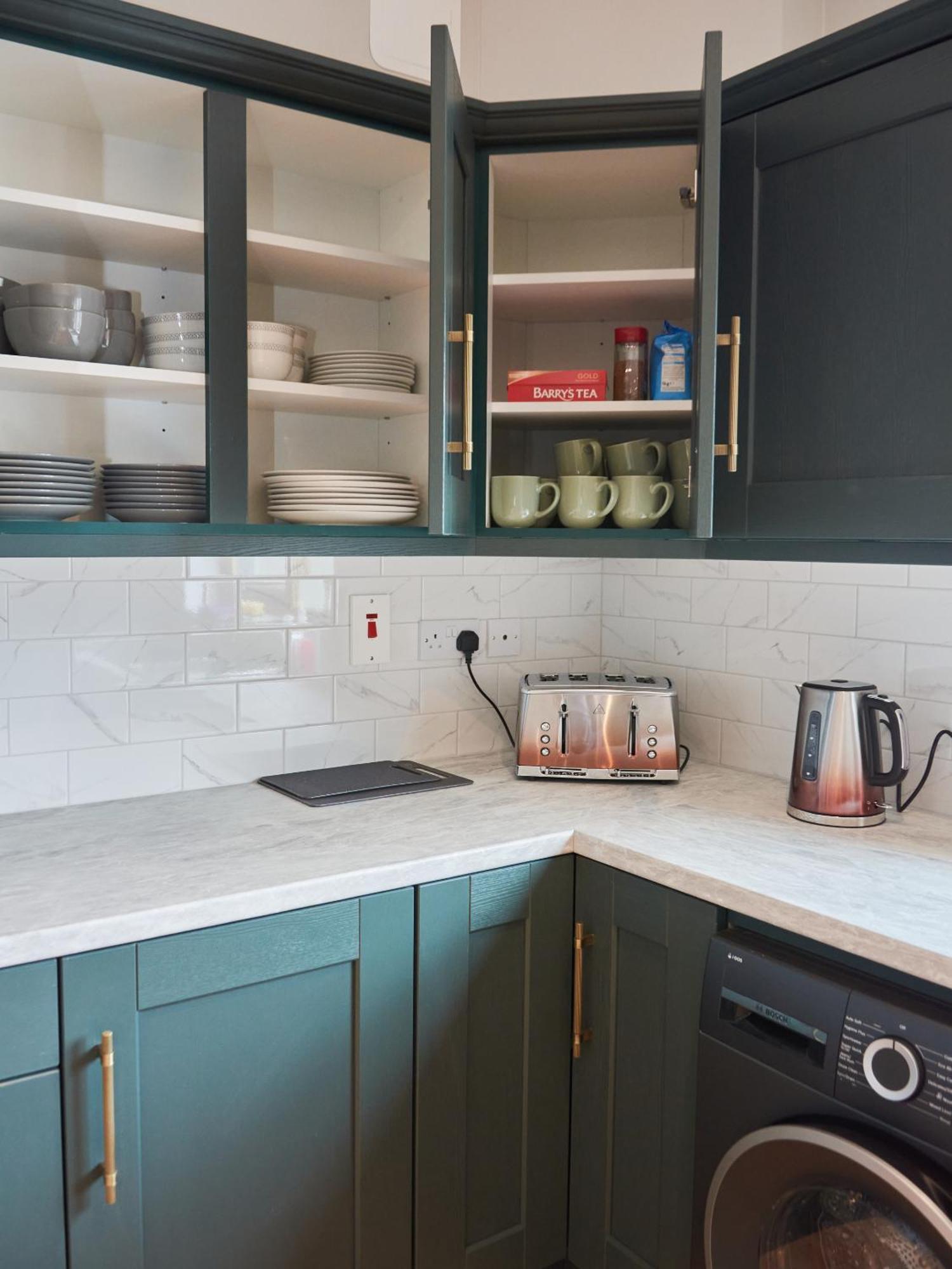 Dromod Suites Luaran gambar