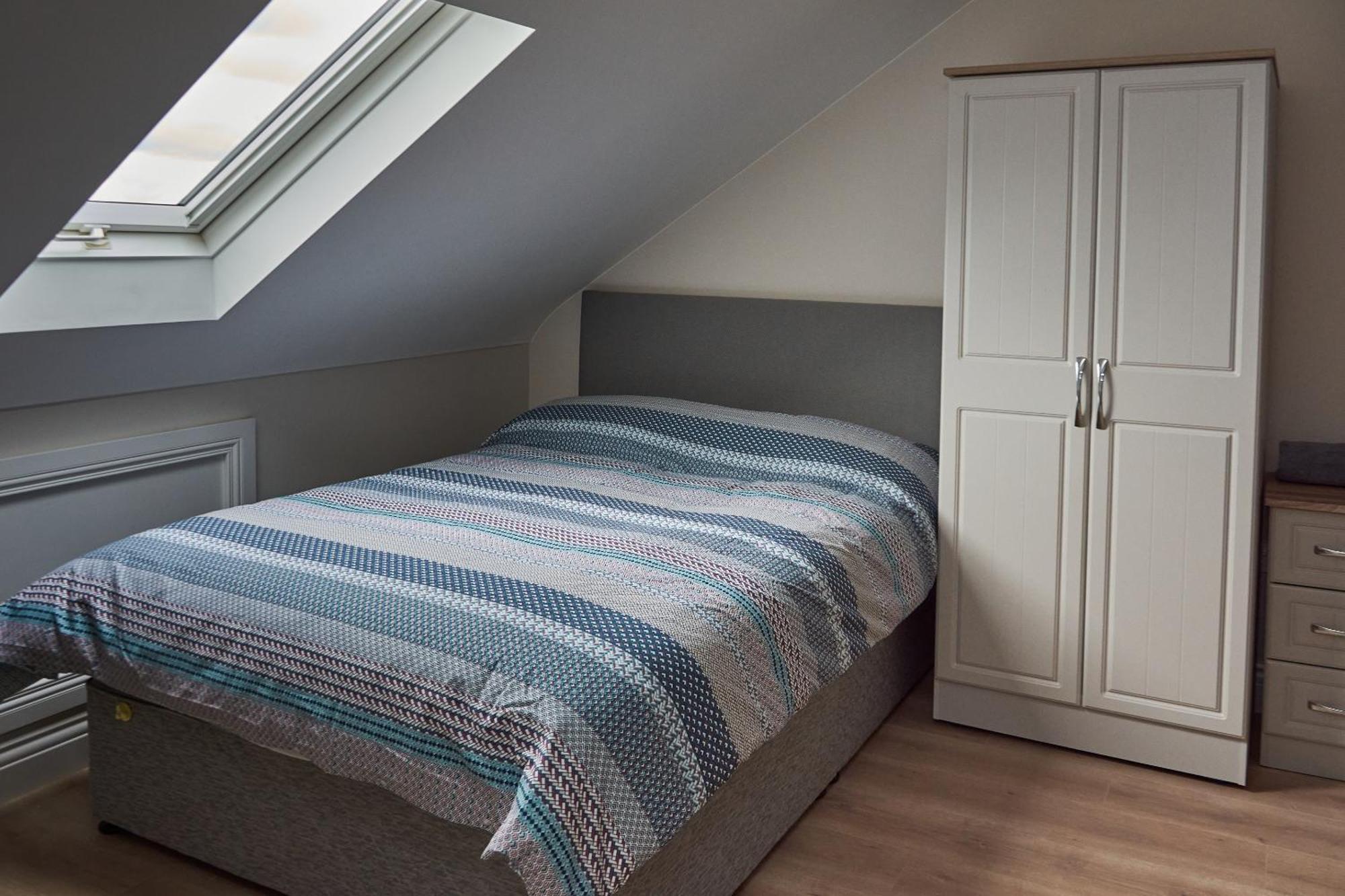 Dromod Suites Luaran gambar