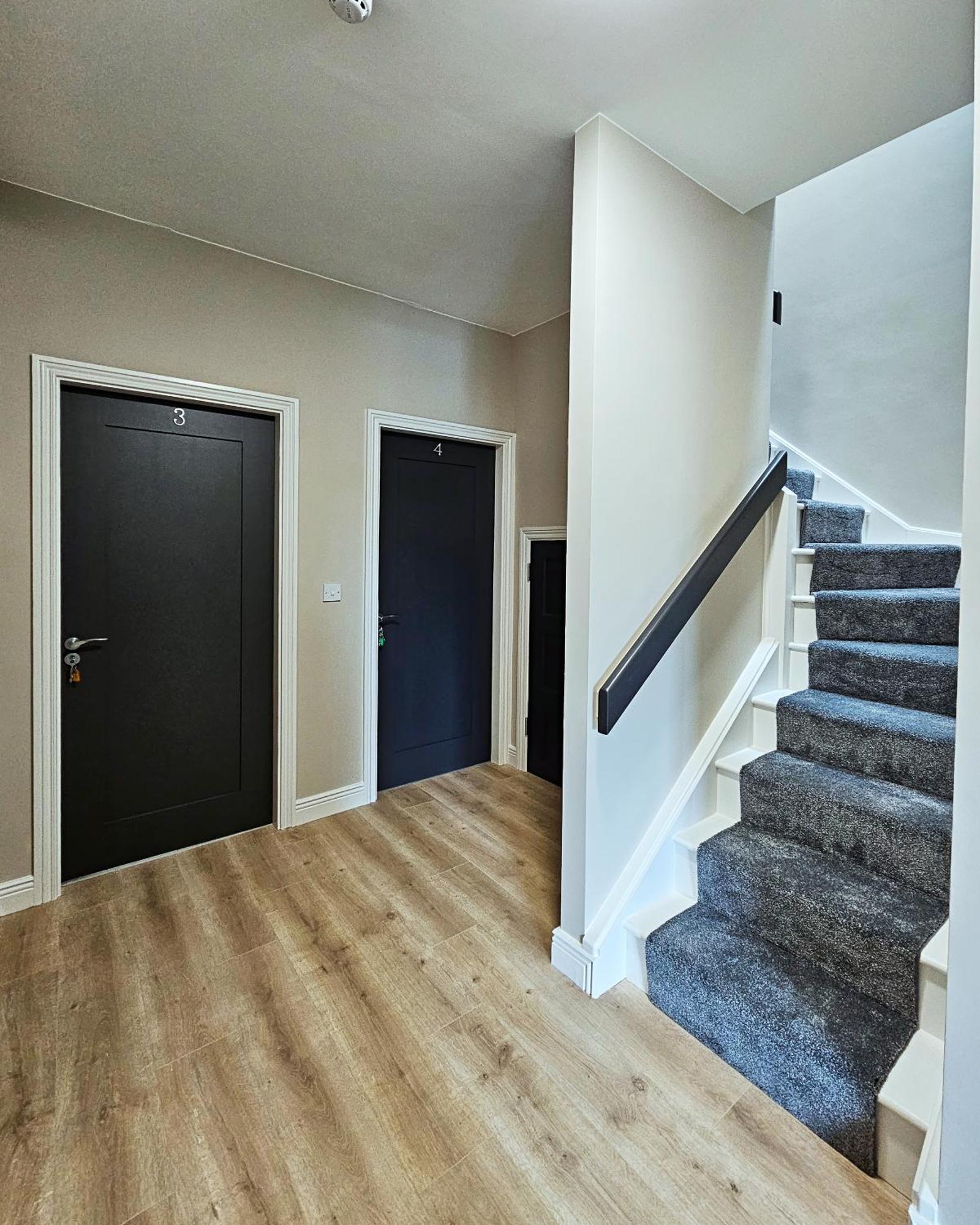 Dromod Suites Luaran gambar