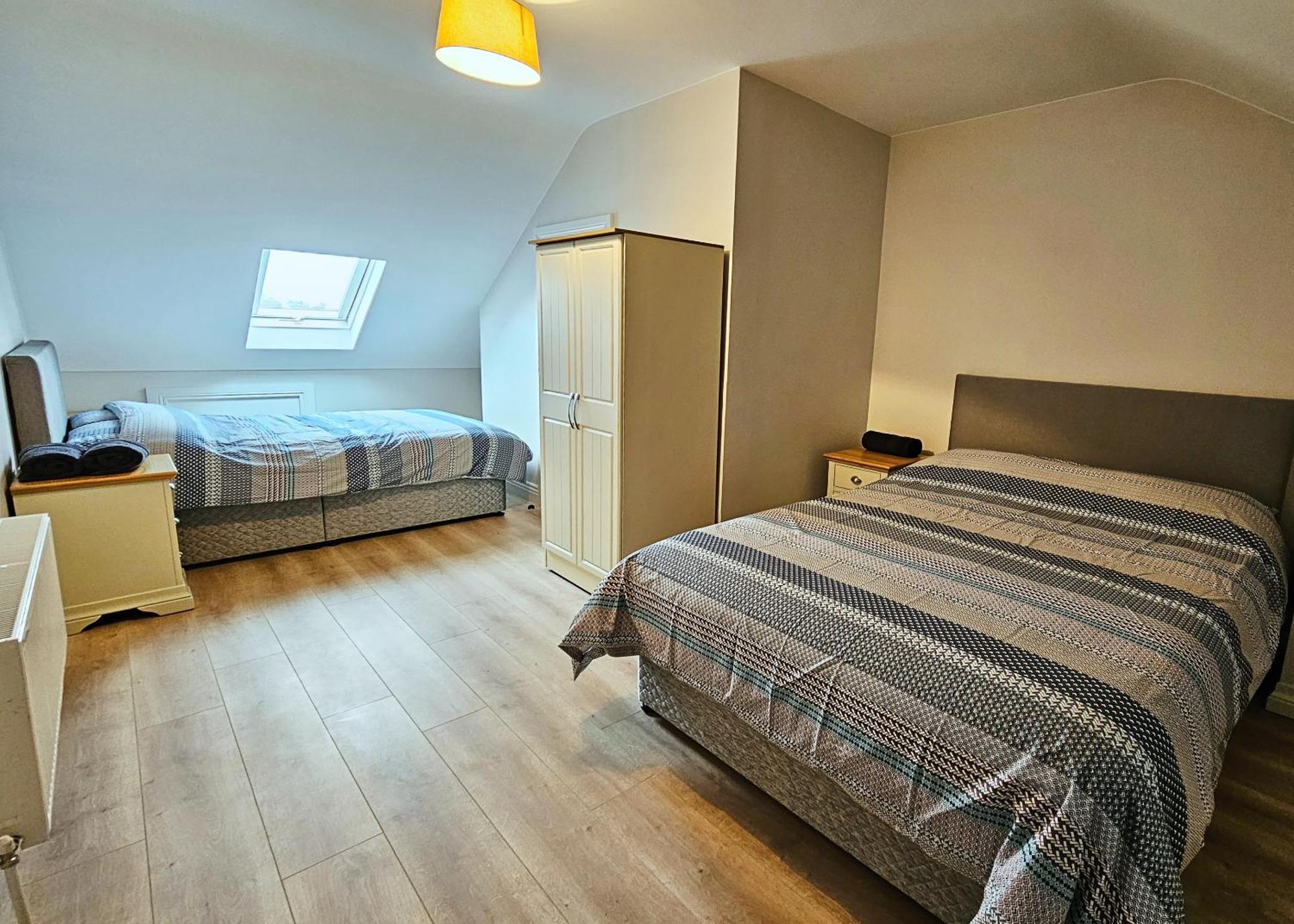 Dromod Suites Luaran gambar