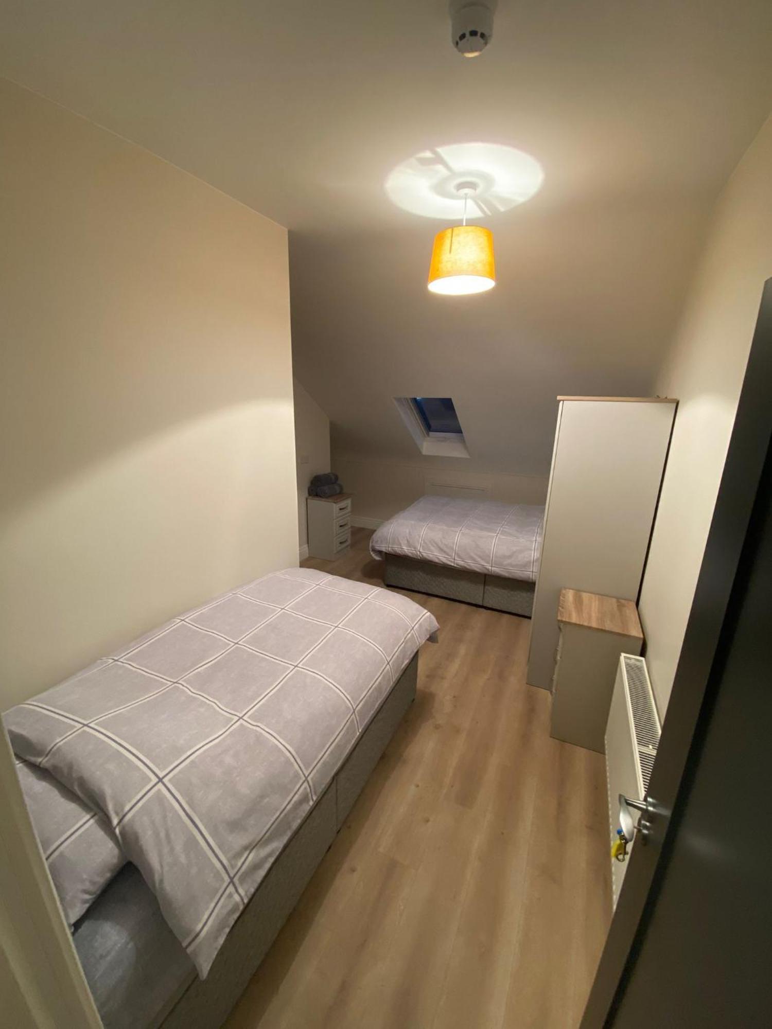 Dromod Suites Luaran gambar