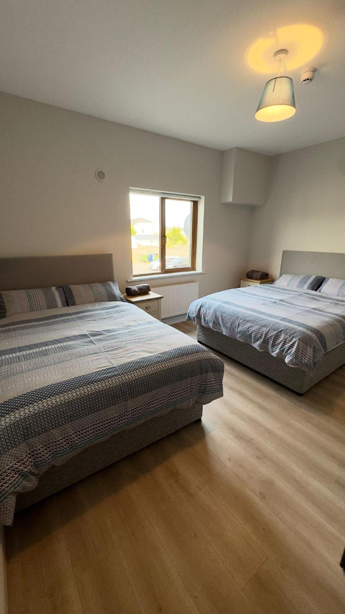 Dromod Suites Luaran gambar