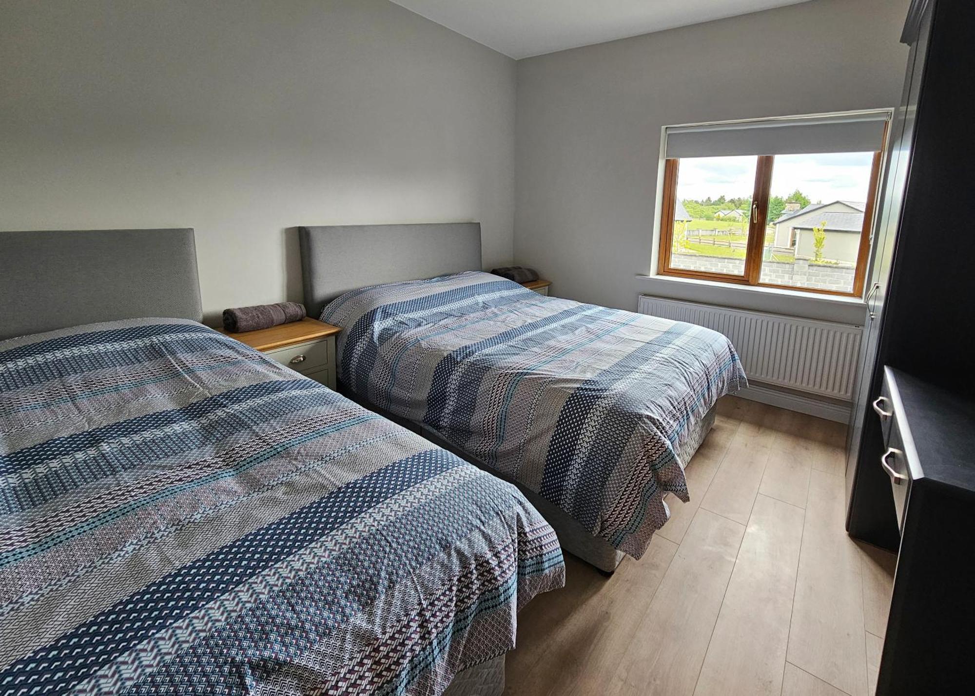 Dromod Suites Bilik gambar